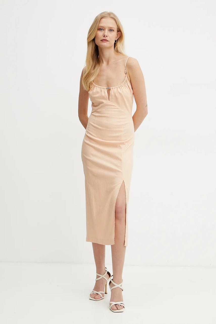 Patrizia Pepe rochie din in
