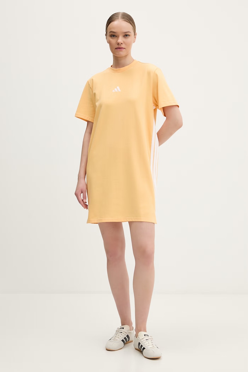 adidas rochie