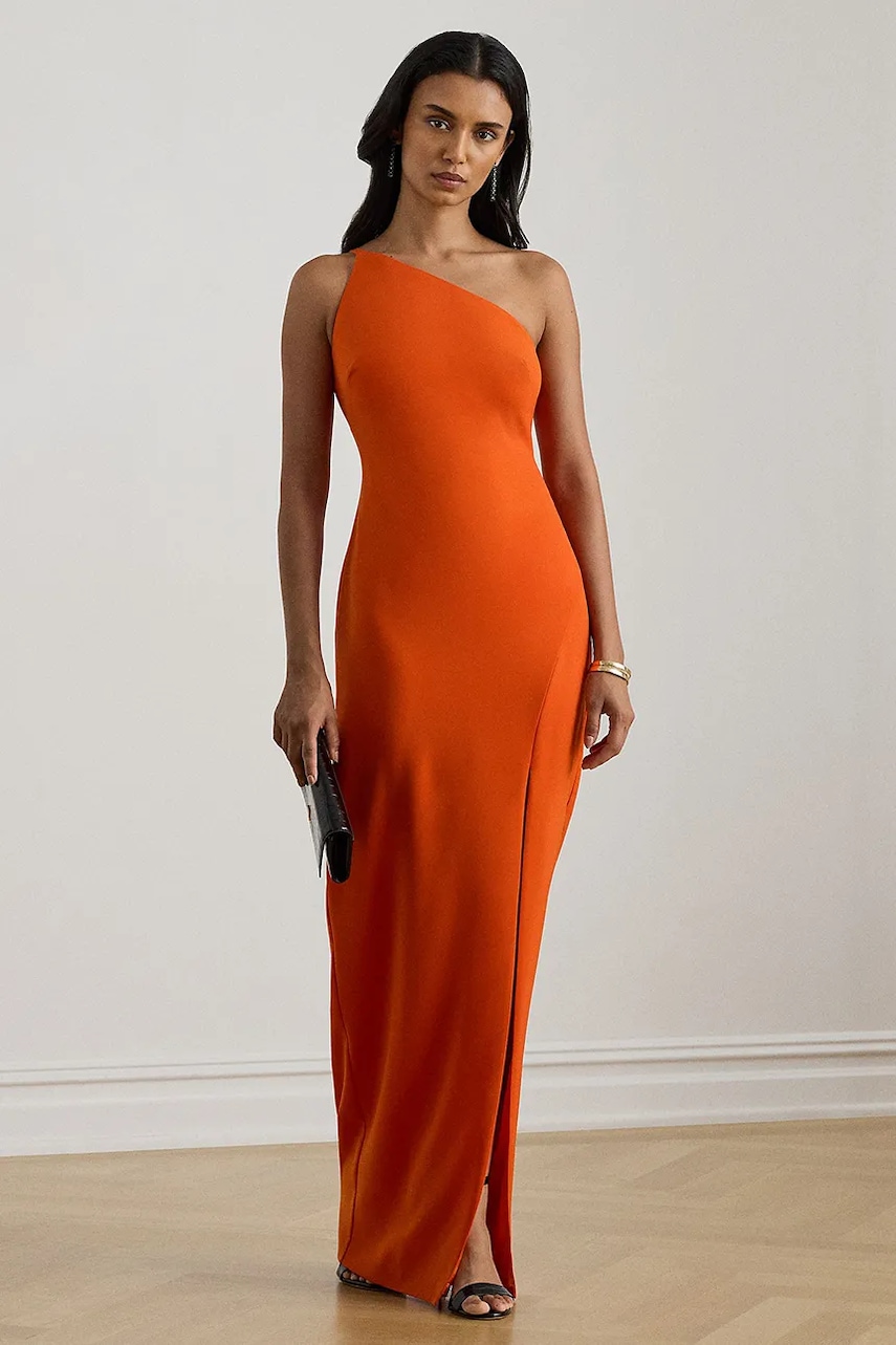 Lauren Ralph Lauren rochie