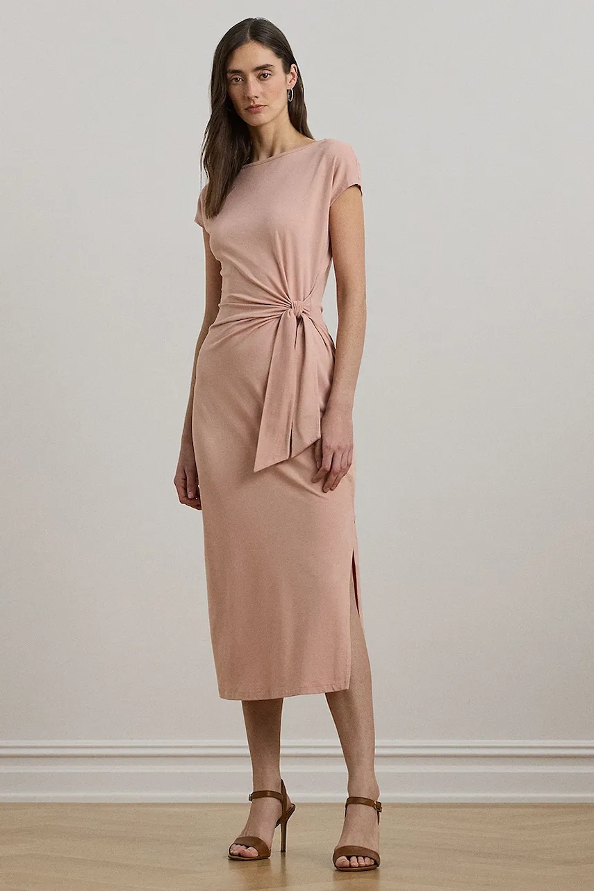 Lauren Ralph Lauren rochie