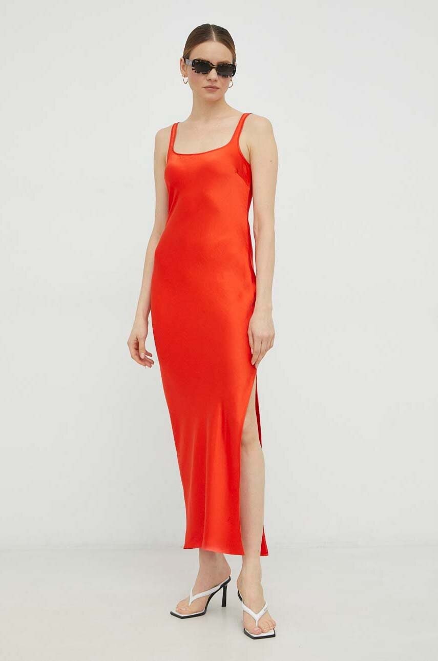 Samsoe Samsoe rochie