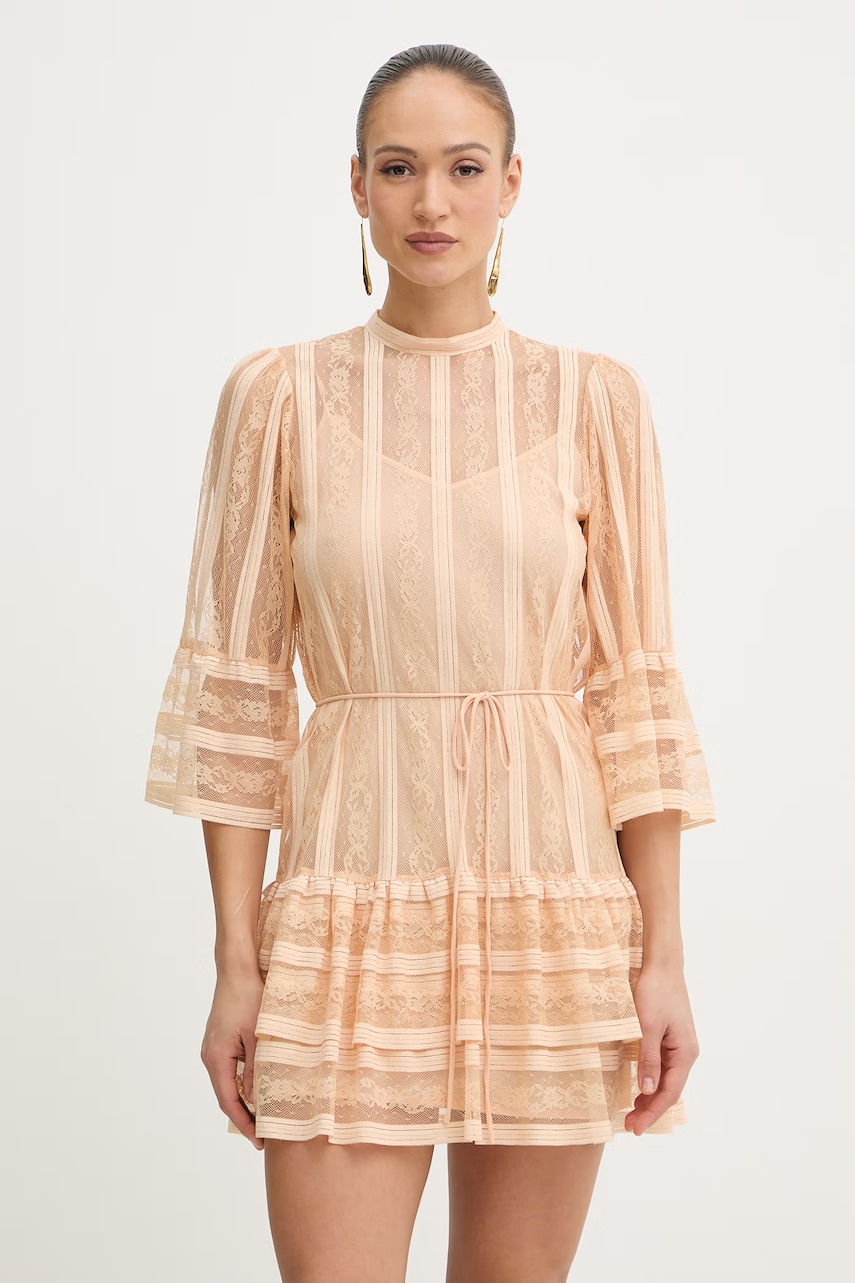 Twinset rochie babydoll