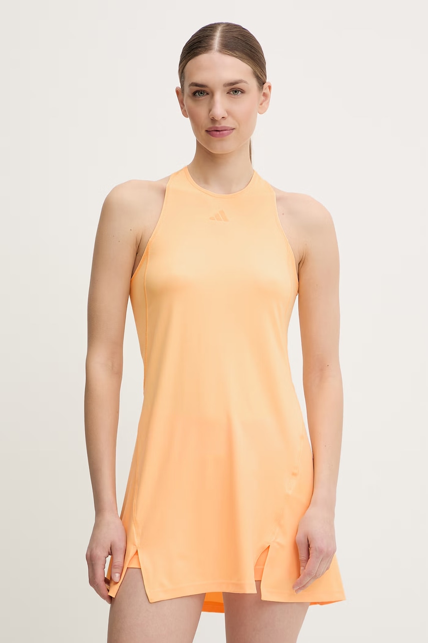 adidas Performance rochie sport