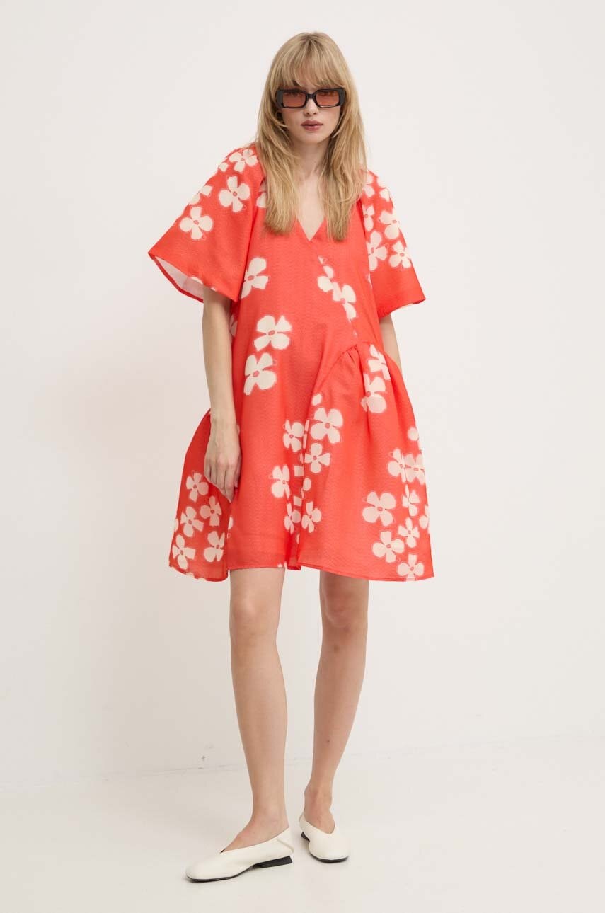 Stine Goya rochie