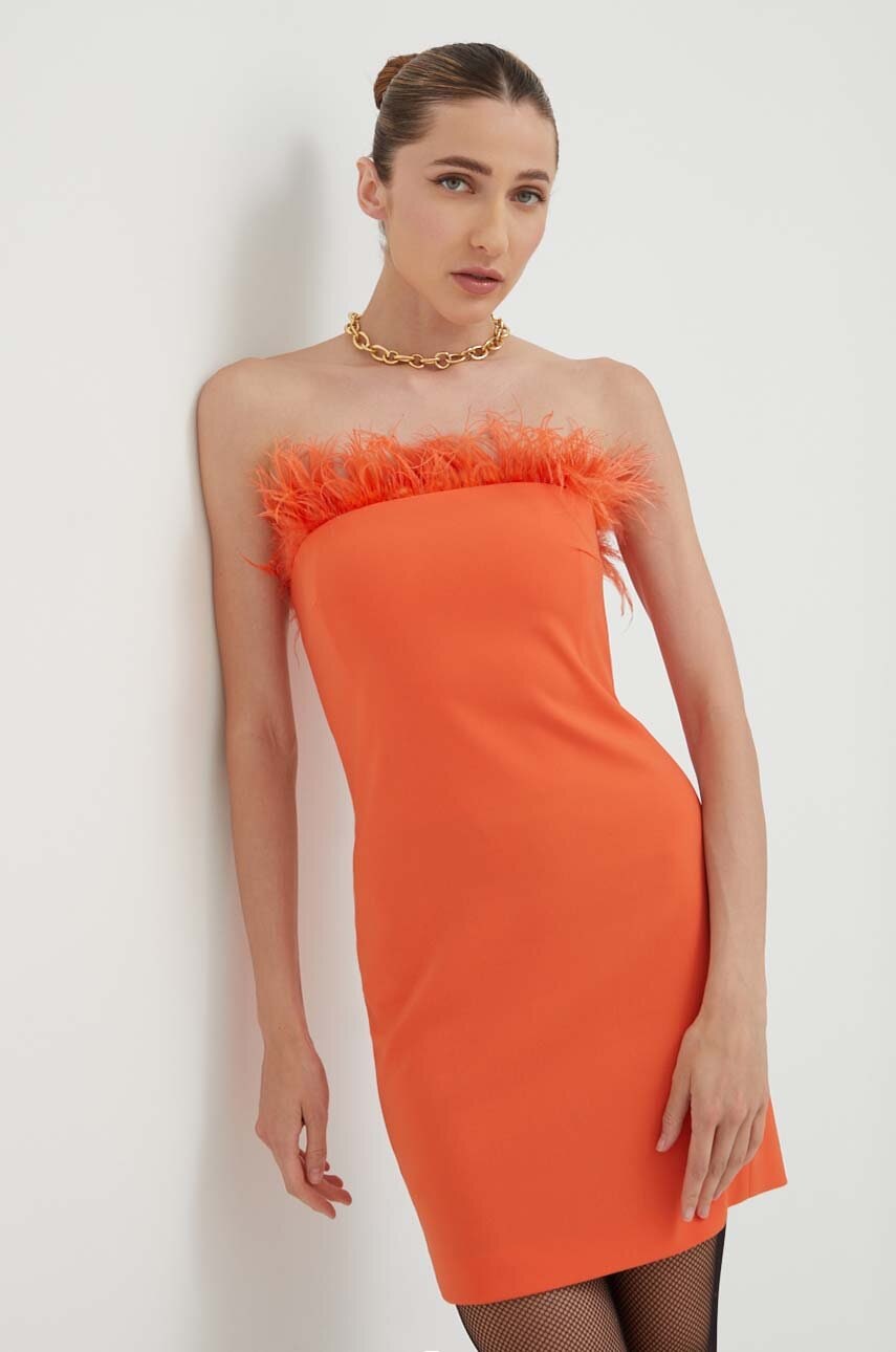 Patrizia Pepe rochie