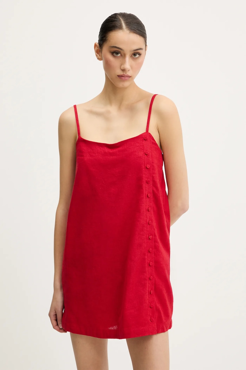 Abercrombie & Fitch rochie din in