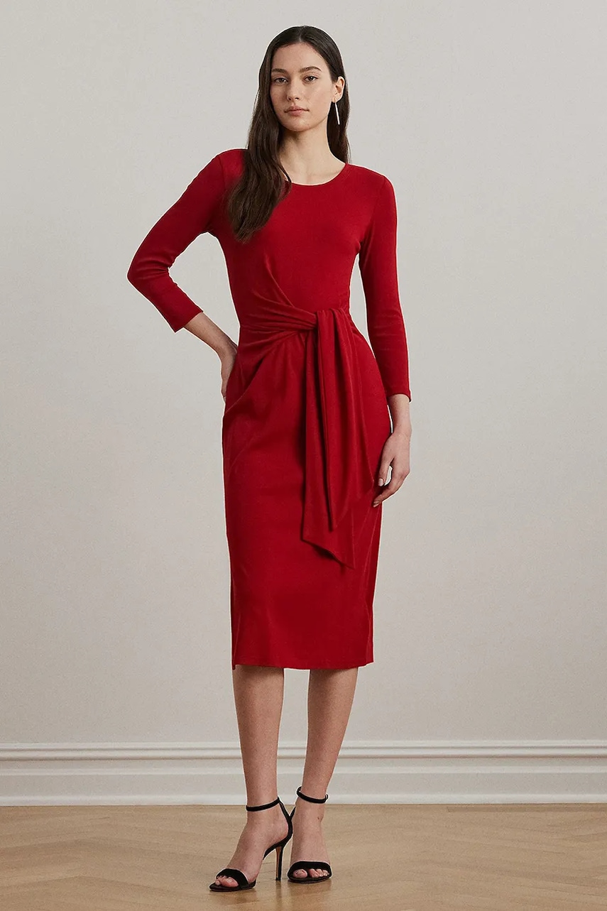 Lauren Ralph Lauren rochie