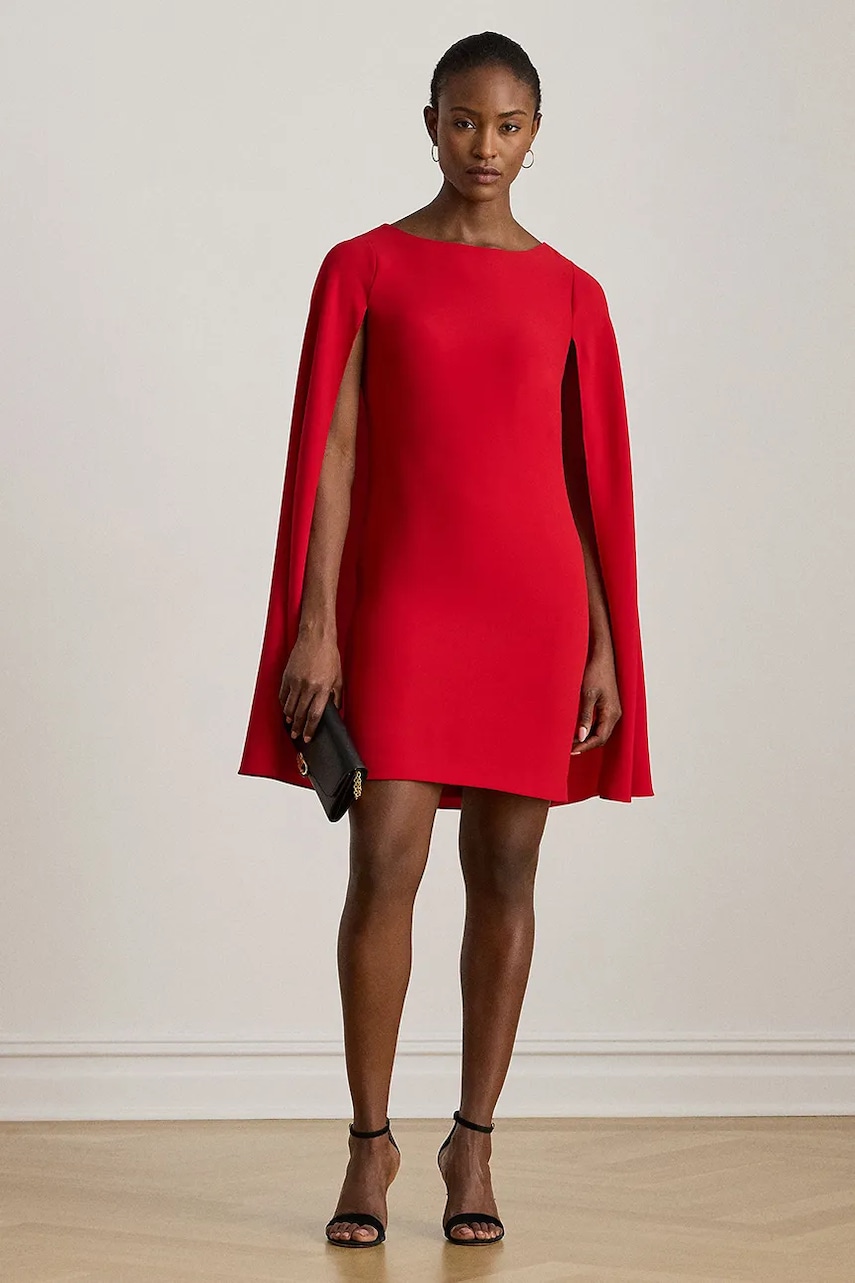 Lauren Ralph Lauren rochie