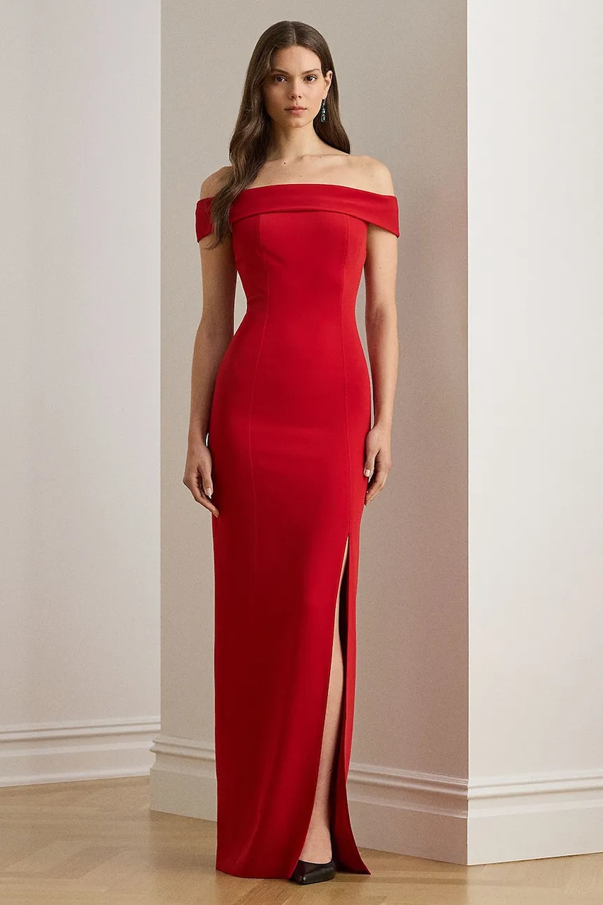 Lauren Ralph Lauren rochie