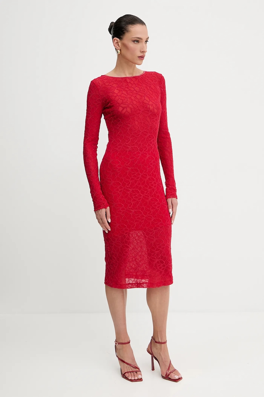 Pinko rochie