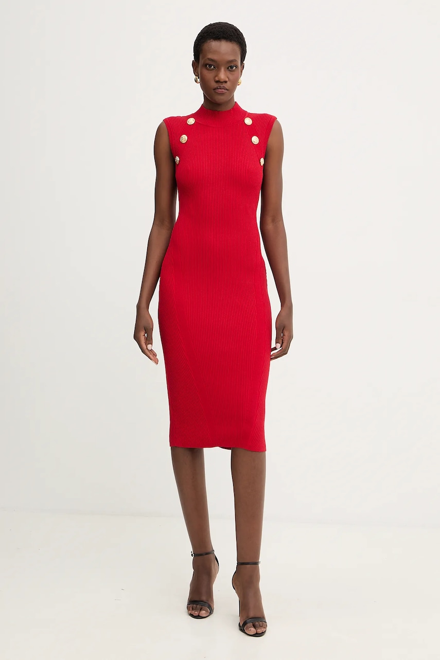 Retrofete rochie Nunzia