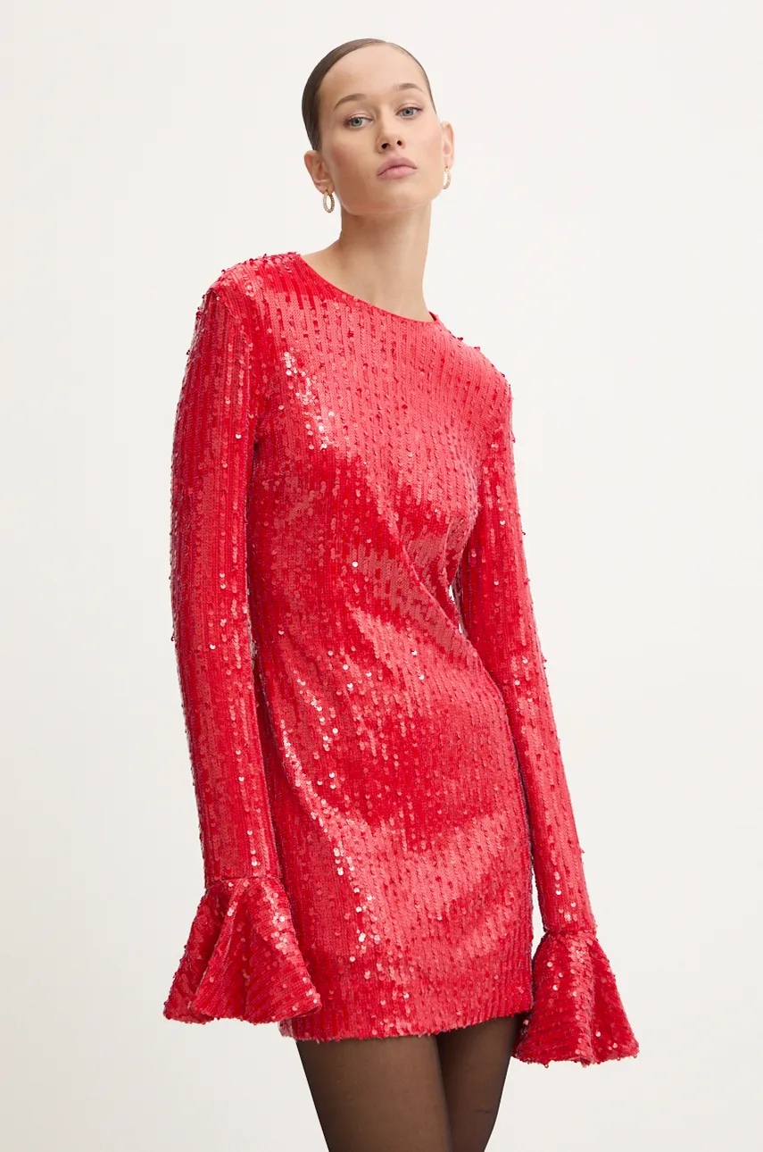 Rotate rochie
