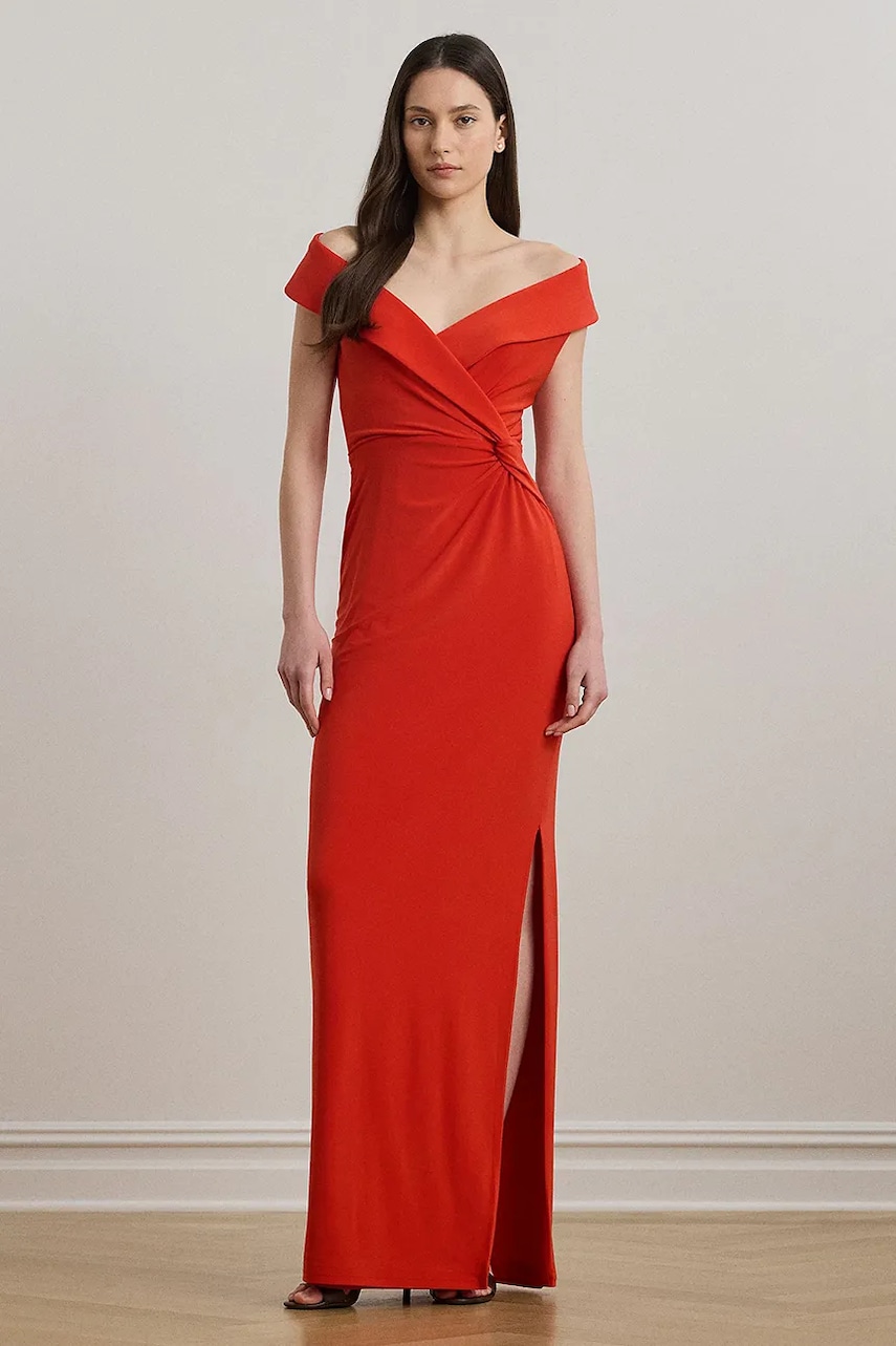 Lauren Ralph Lauren rochie