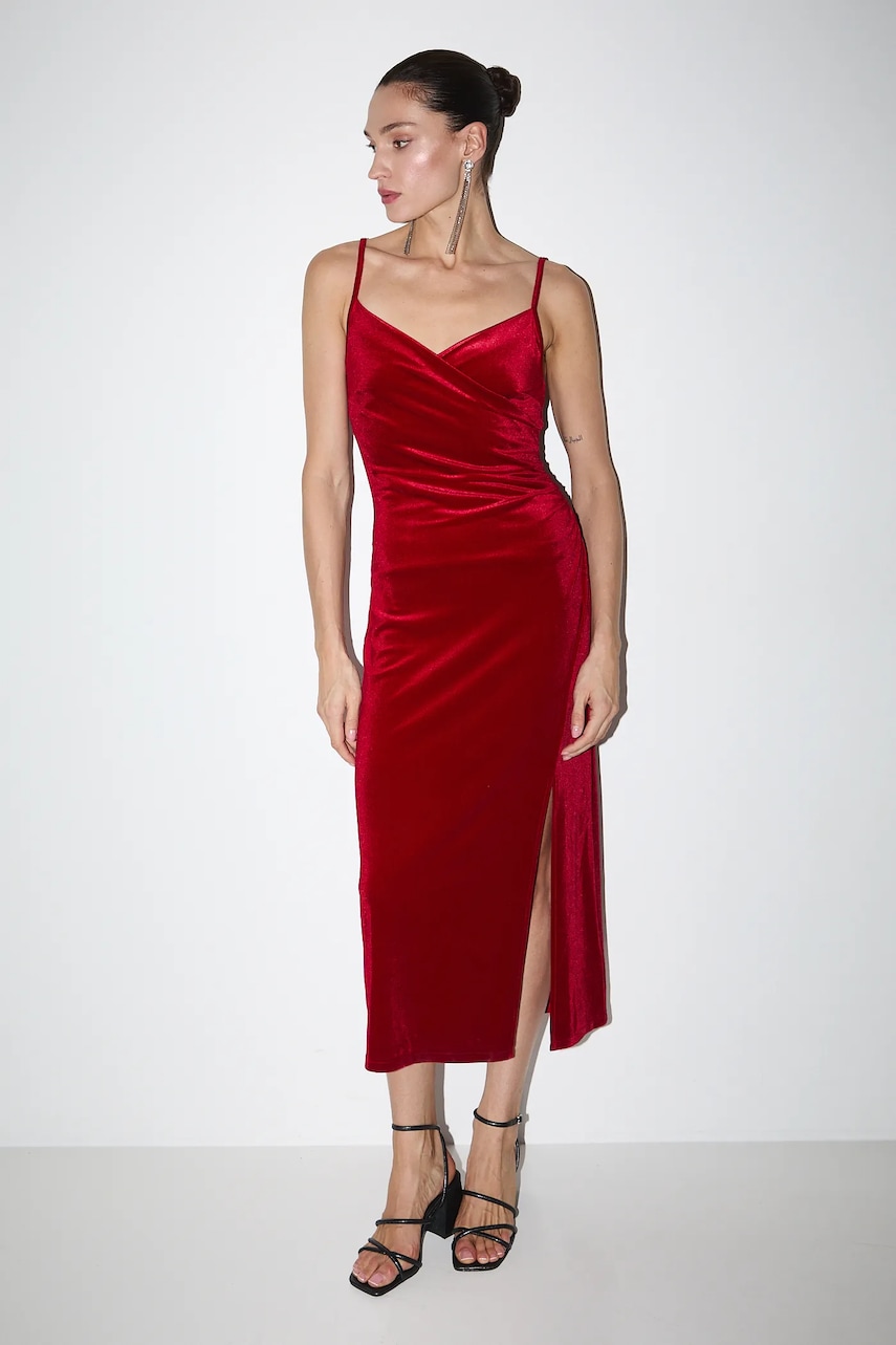 Medicine rochie
