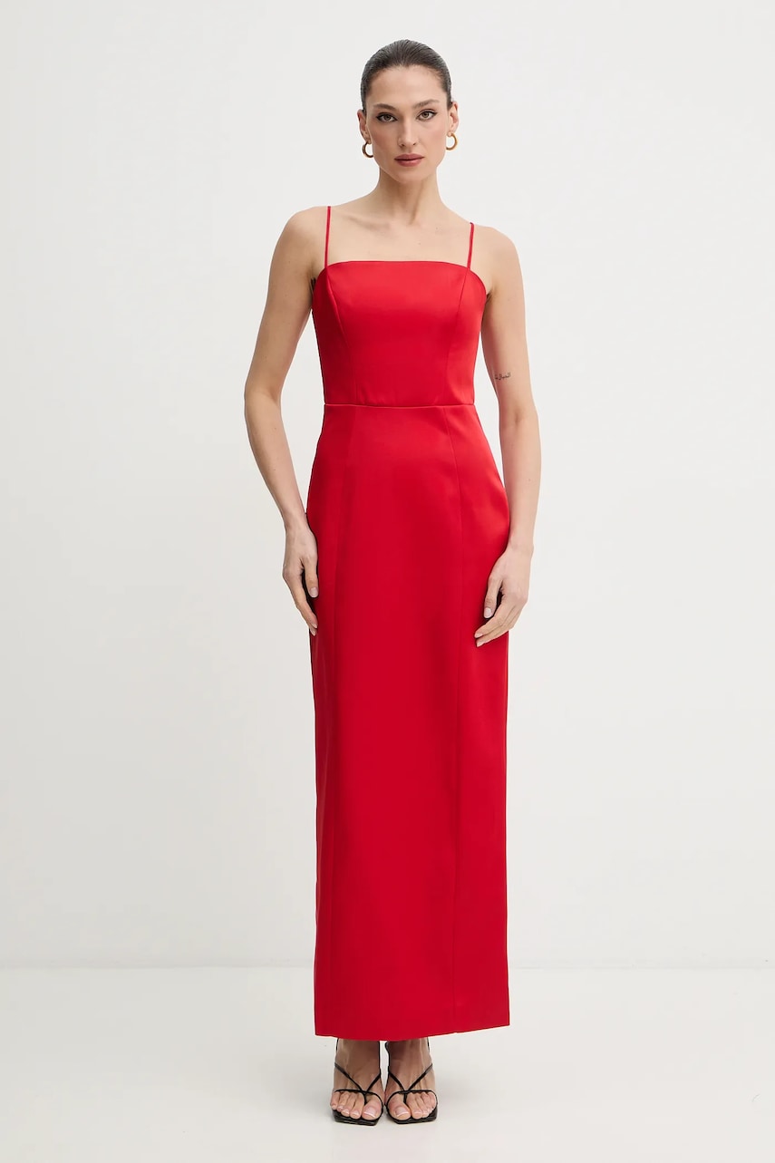 Bardot rochie