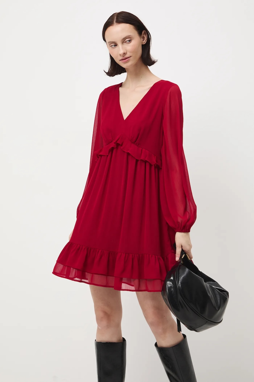 Medicine rochie