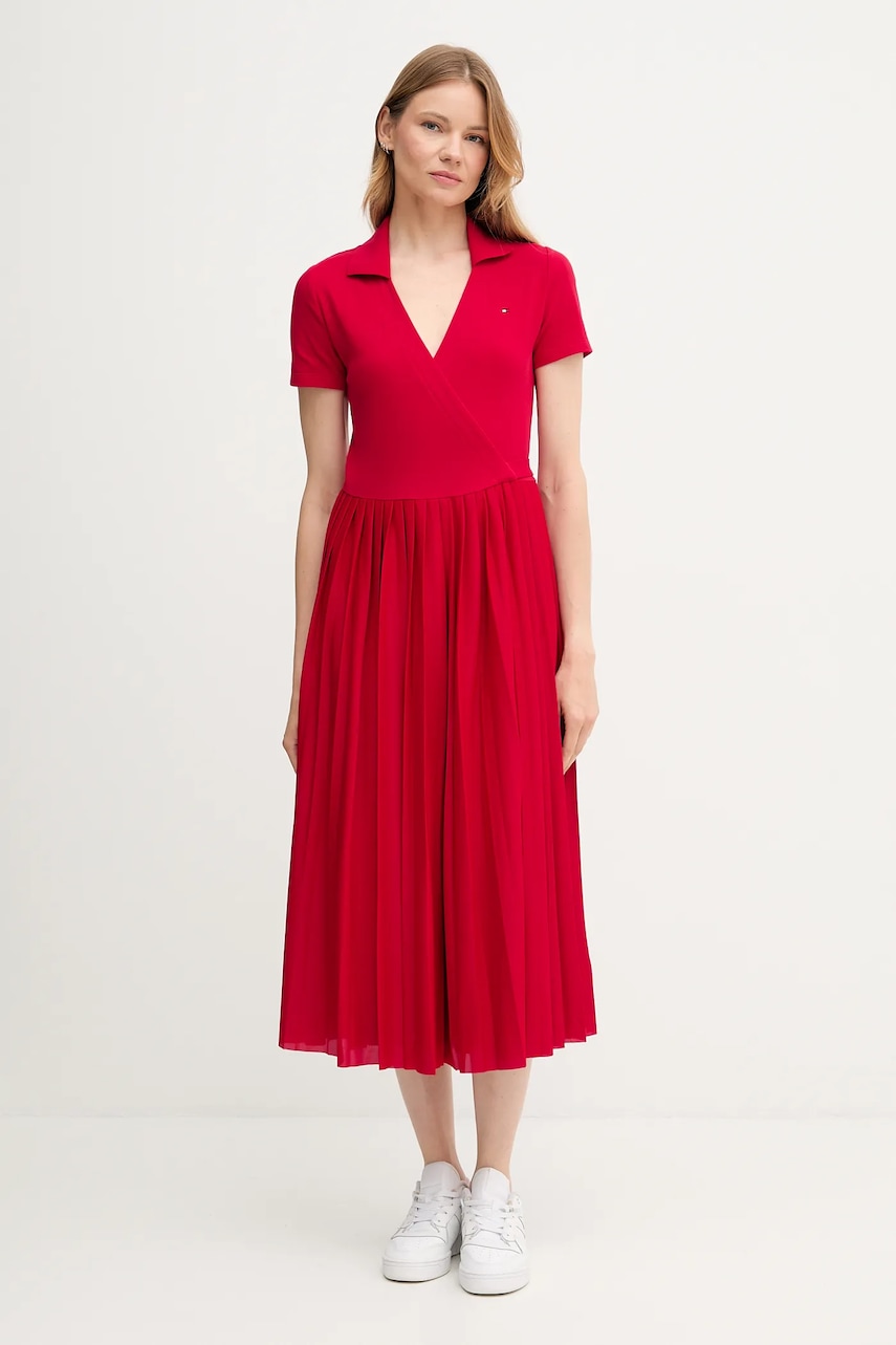 Tommy Hilfiger rochie