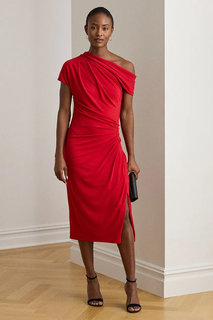 Lauren Ralph Lauren rochie