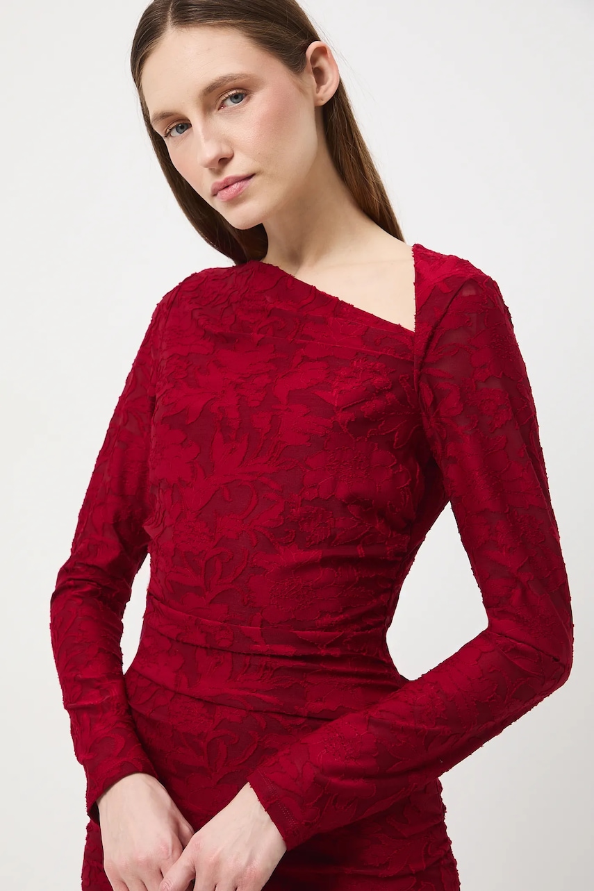 Medicine rochie