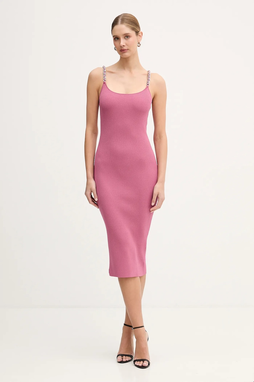 MICHAEL Michael Kors rochie