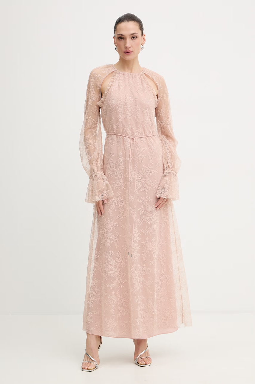 Pinko rochie