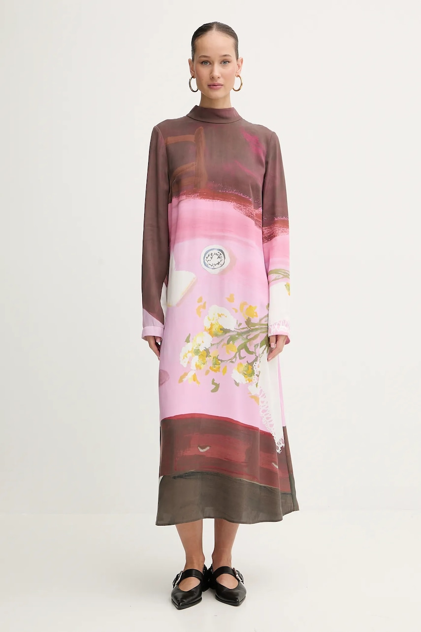 Stine Goya rochie