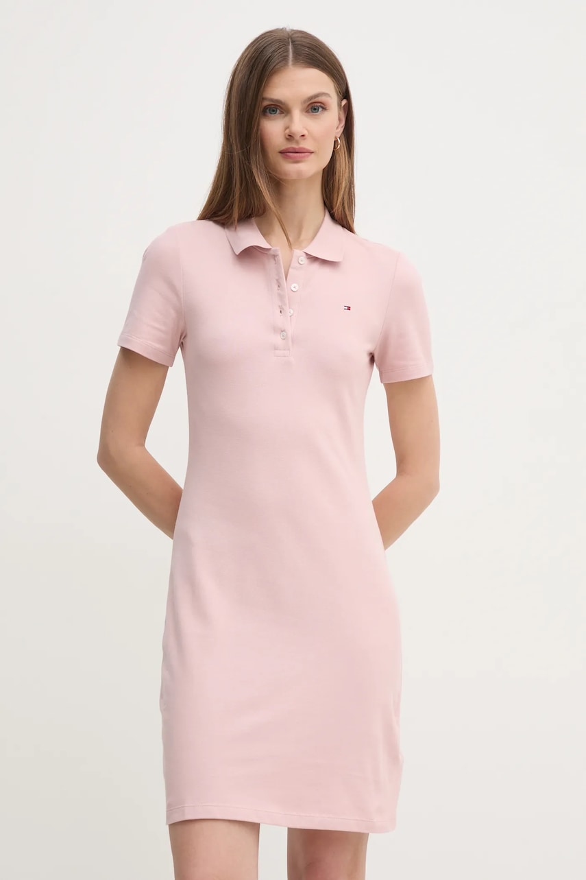 Tommy Hilfiger rochie