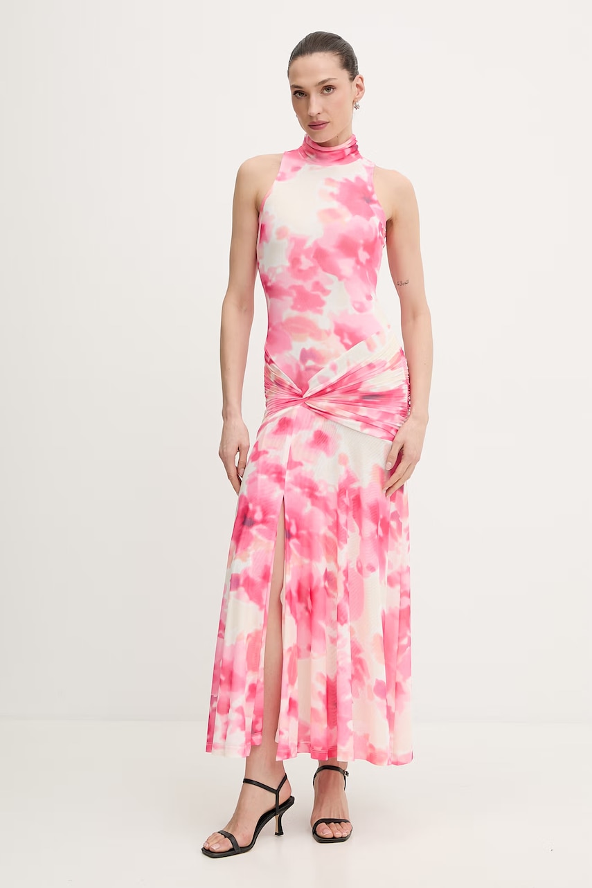 Bardot rochie