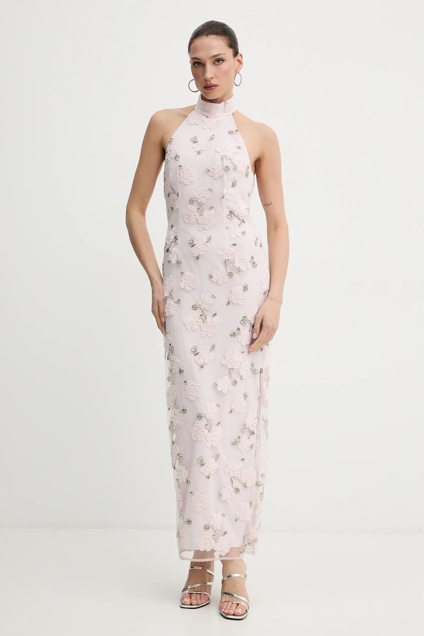 Rotate rochie