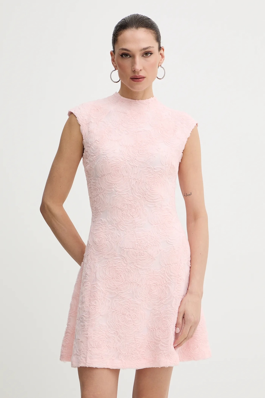 Rotate rochie