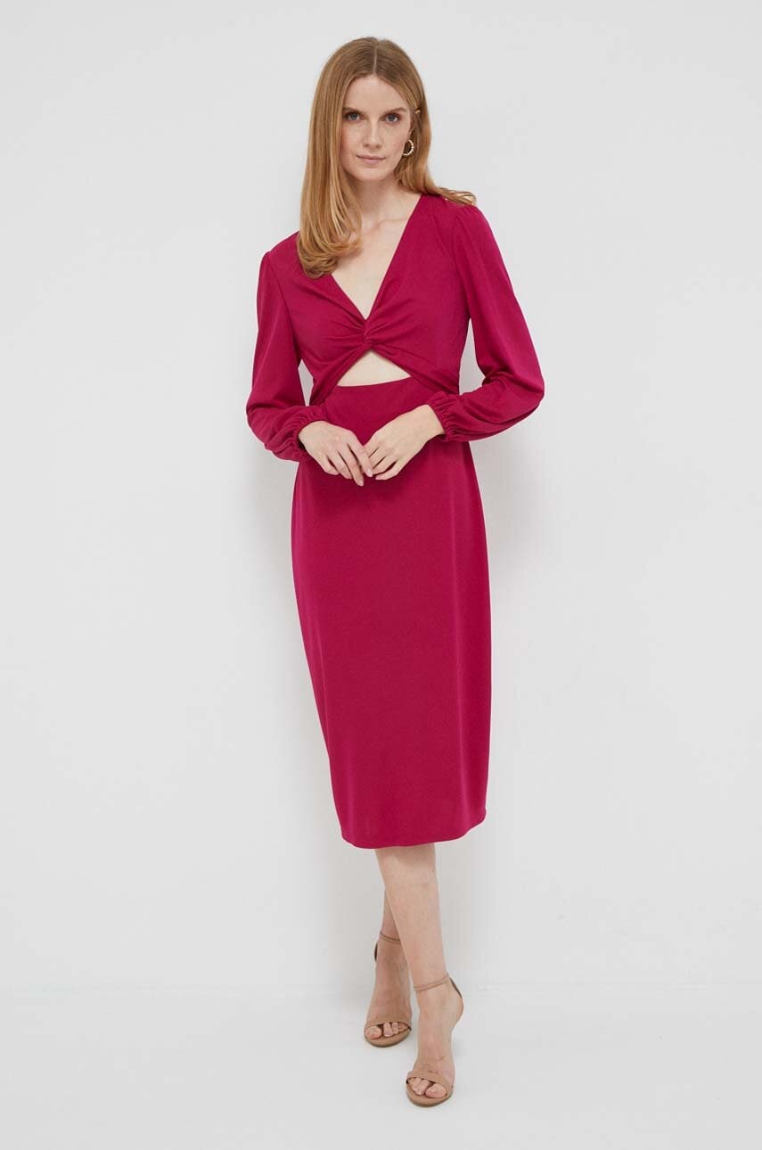 Lauren Ralph Lauren rochie