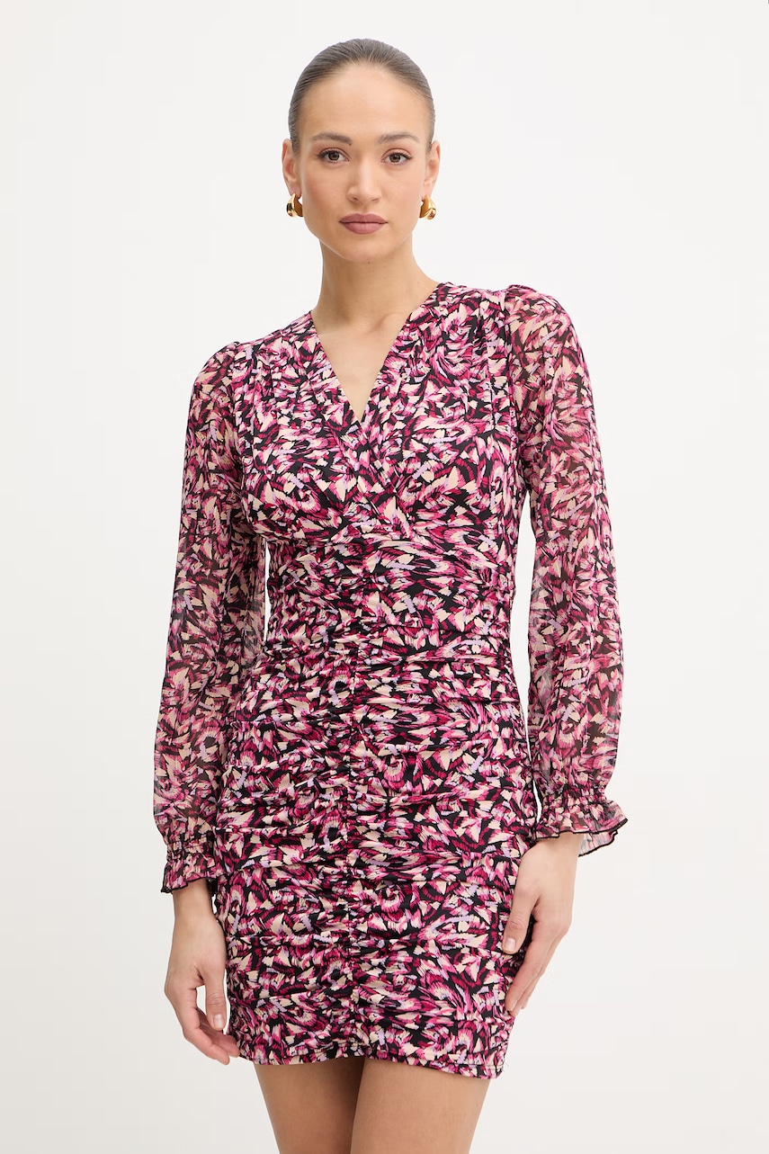 Morgan rochie