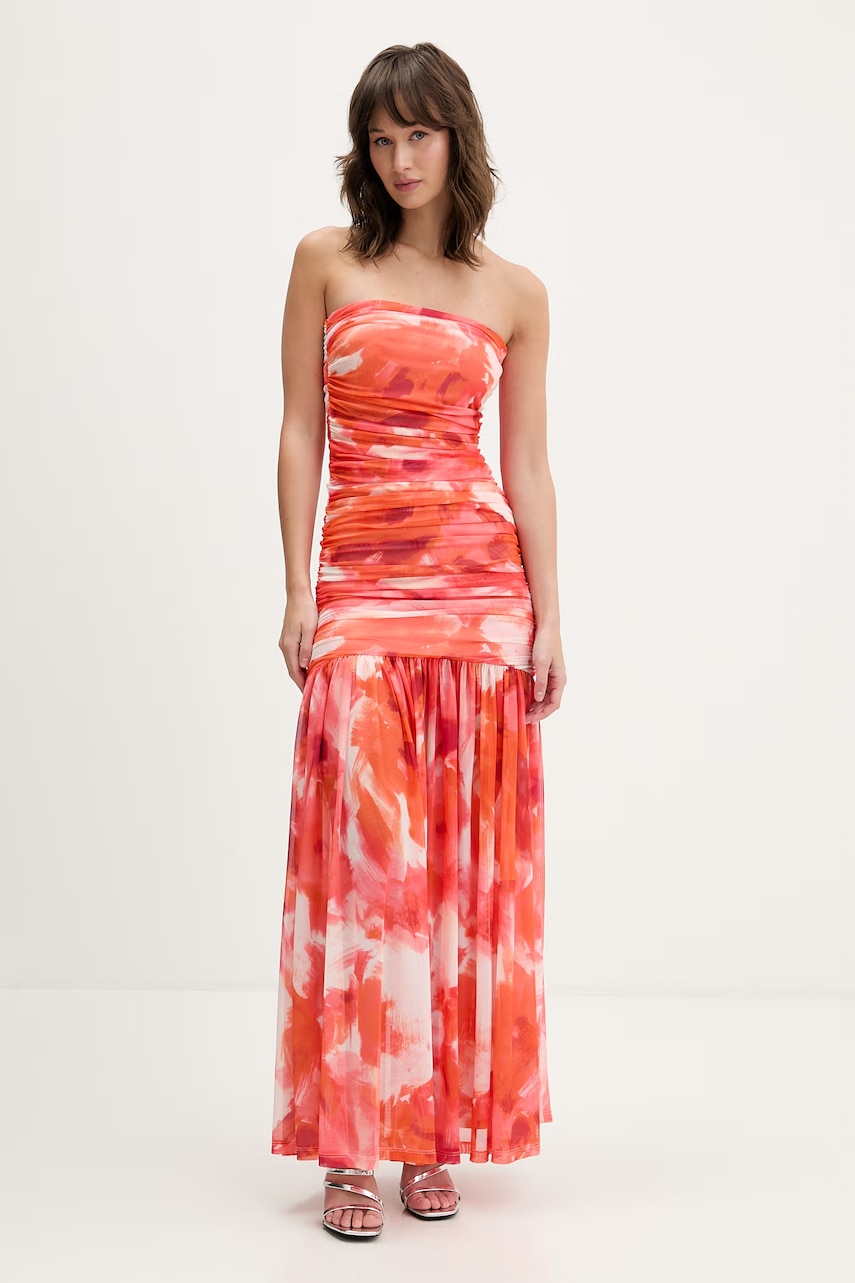 Bardot rochie