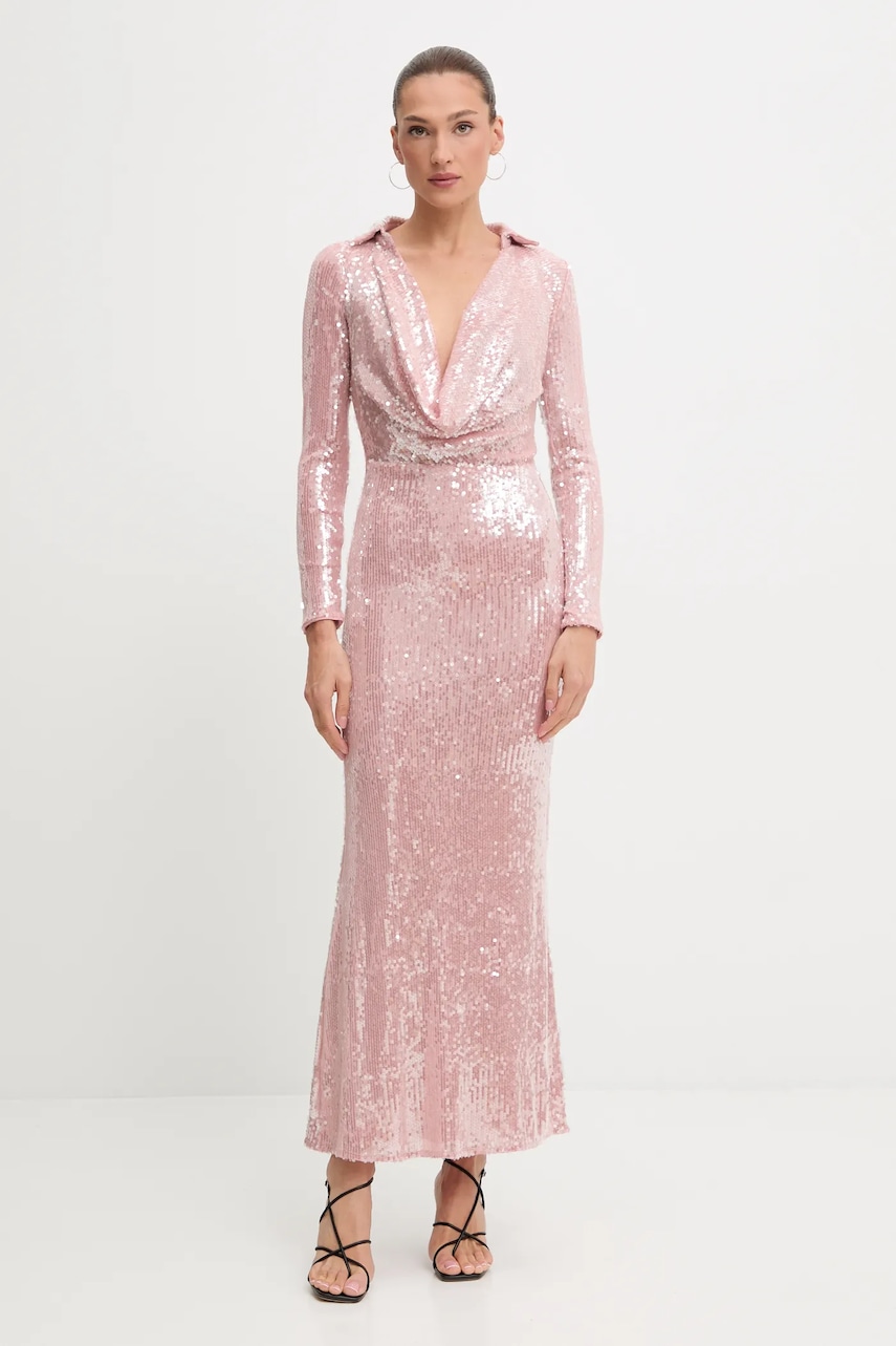 Bardot rochie