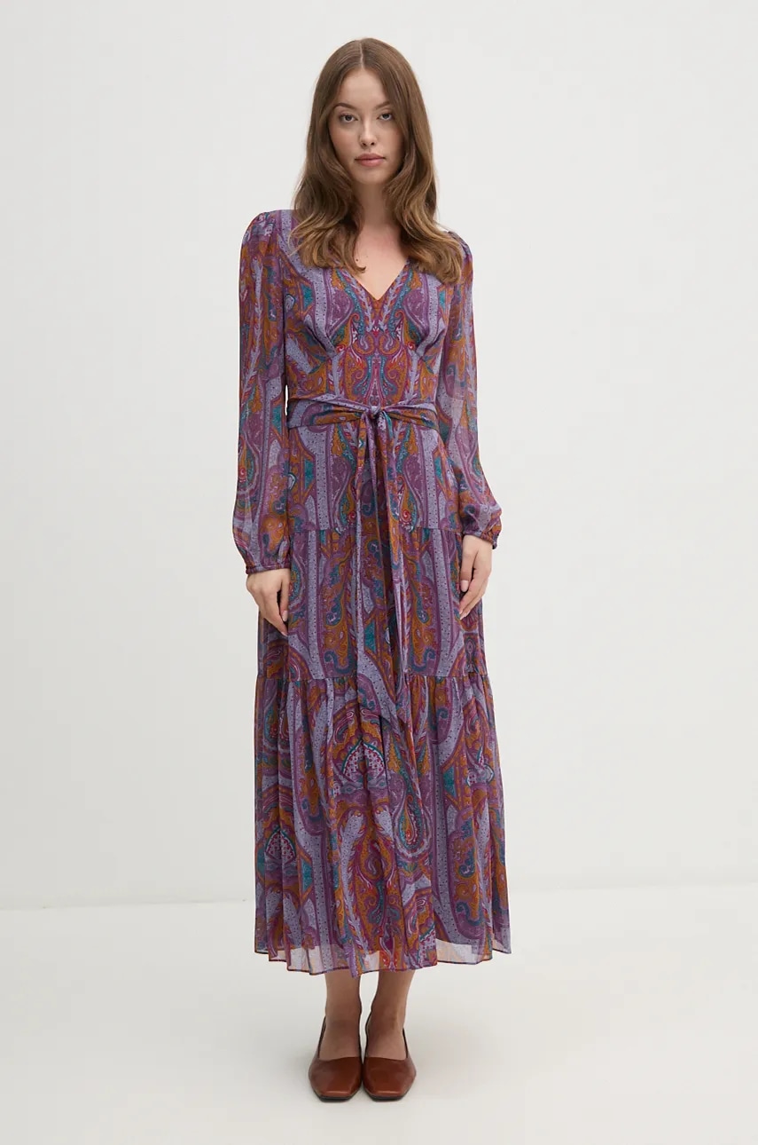 Lauren Ralph Lauren rochie