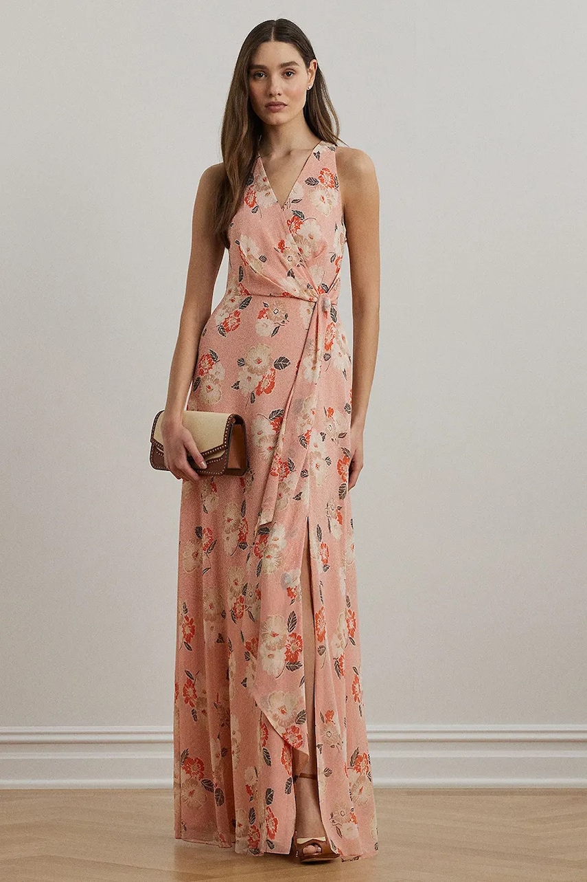 Lauren Ralph Lauren rochie
