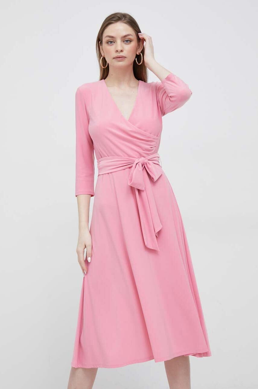 Lauren Ralph Lauren rochie