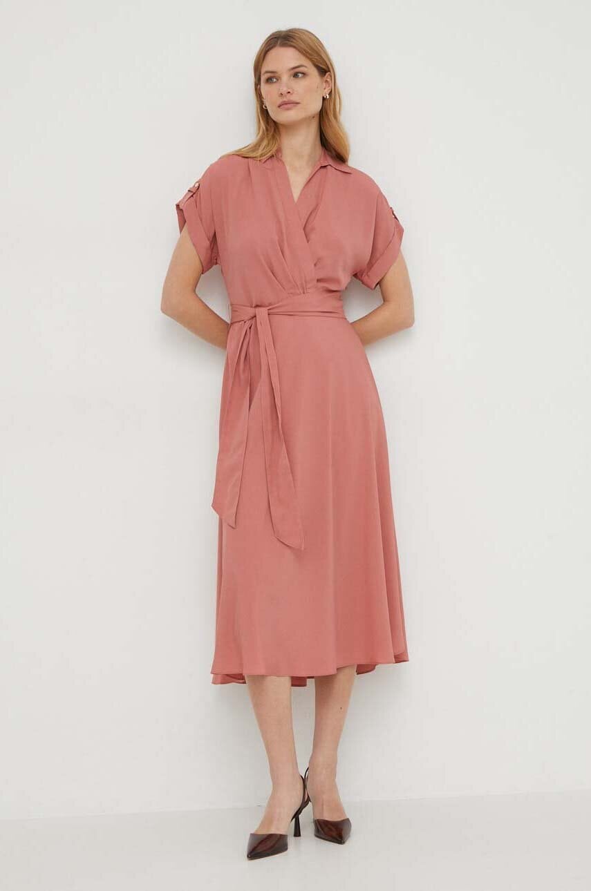 Lauren Ralph rochie