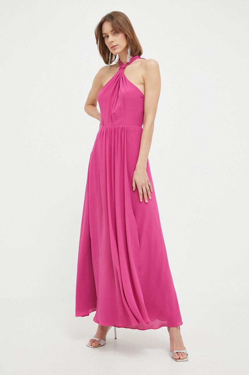 Patrizia Pepe rochie de matase