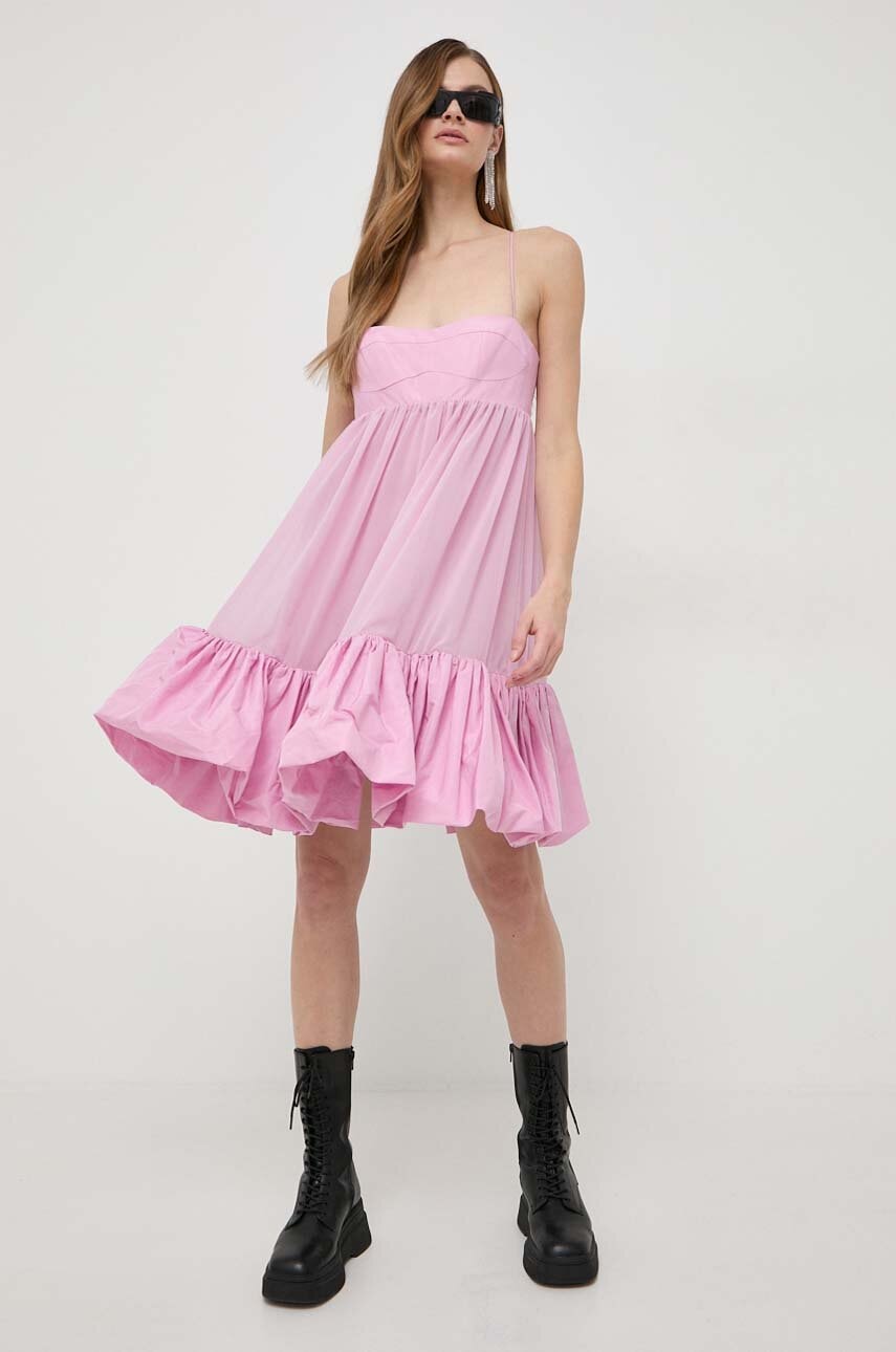 Pinko rochie