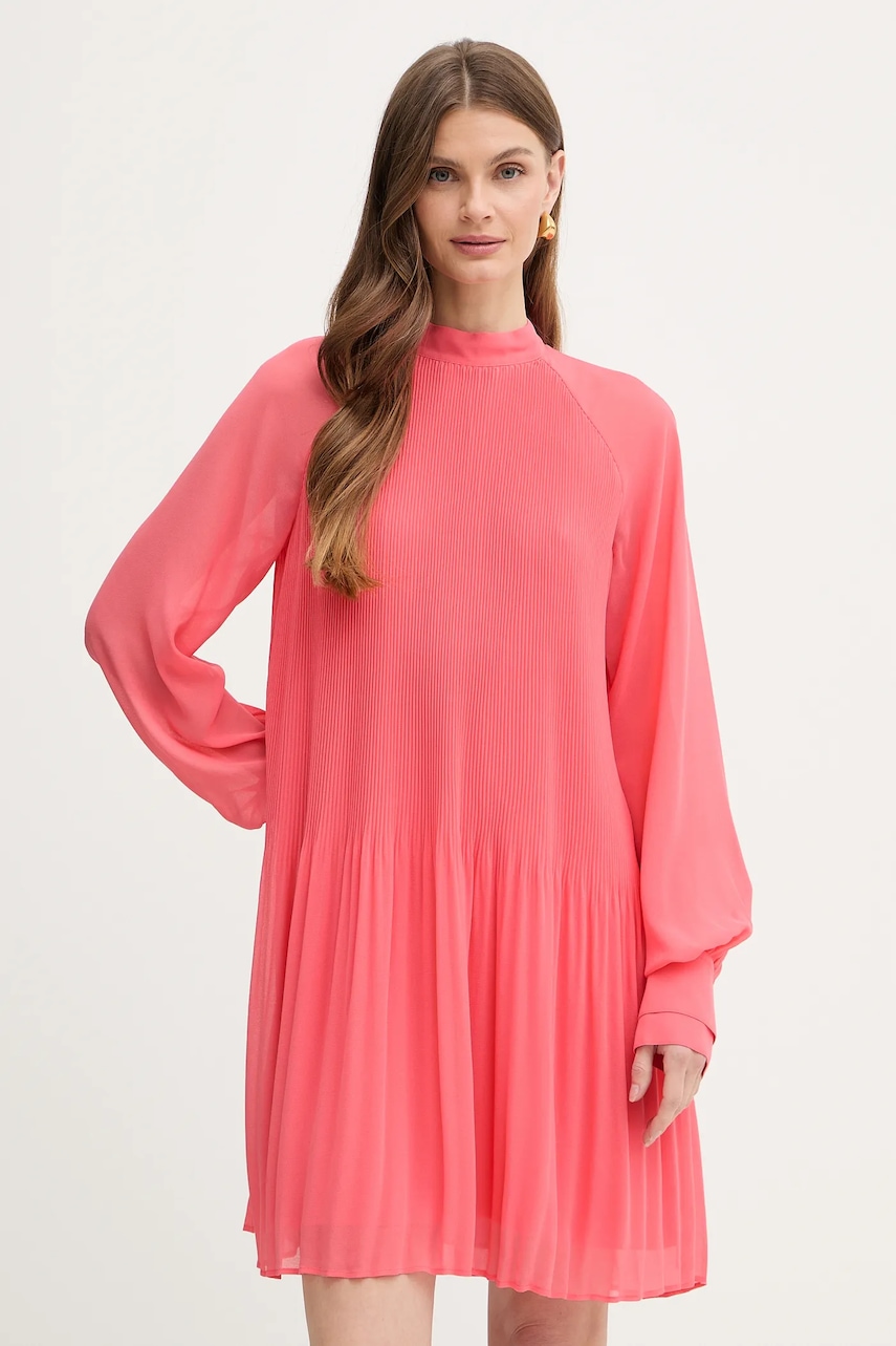 BOSS rochie Dolumi