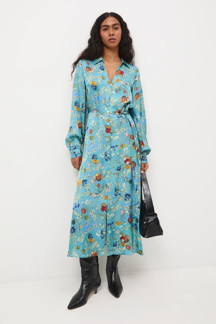 Medicine rochie