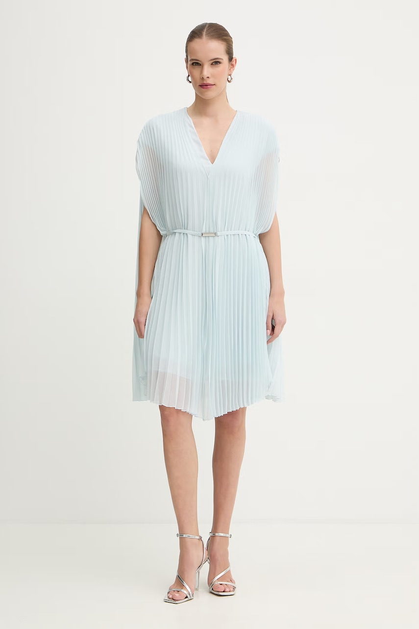 BOSS rochie Doplisse