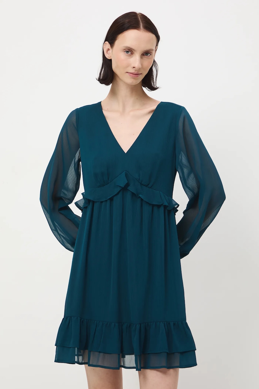 Medicine rochie