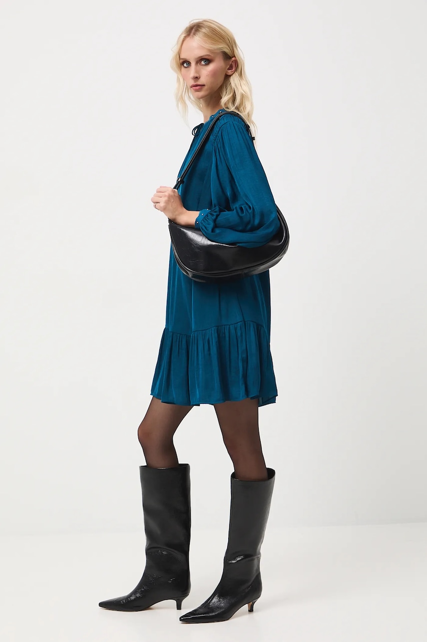 Medicine rochie