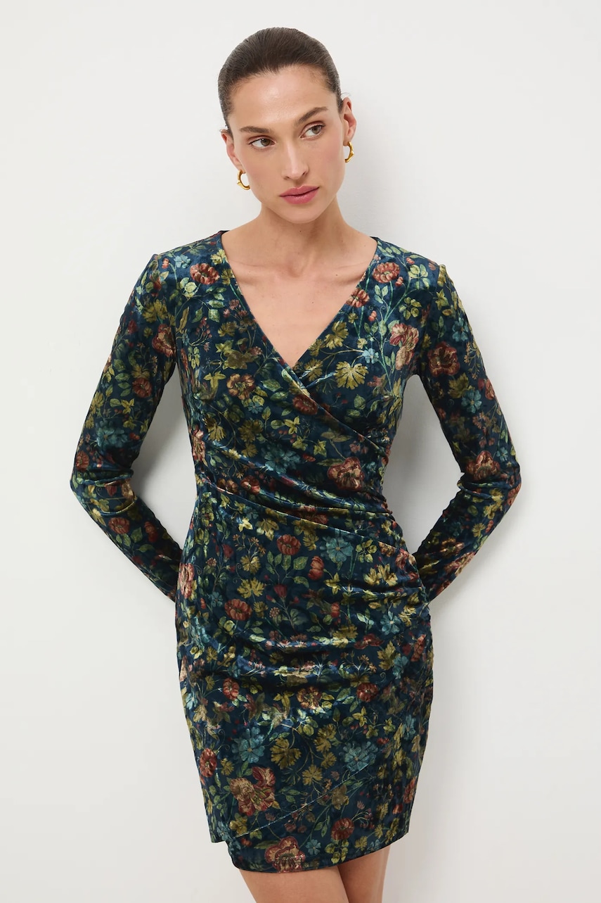 Medicine rochie