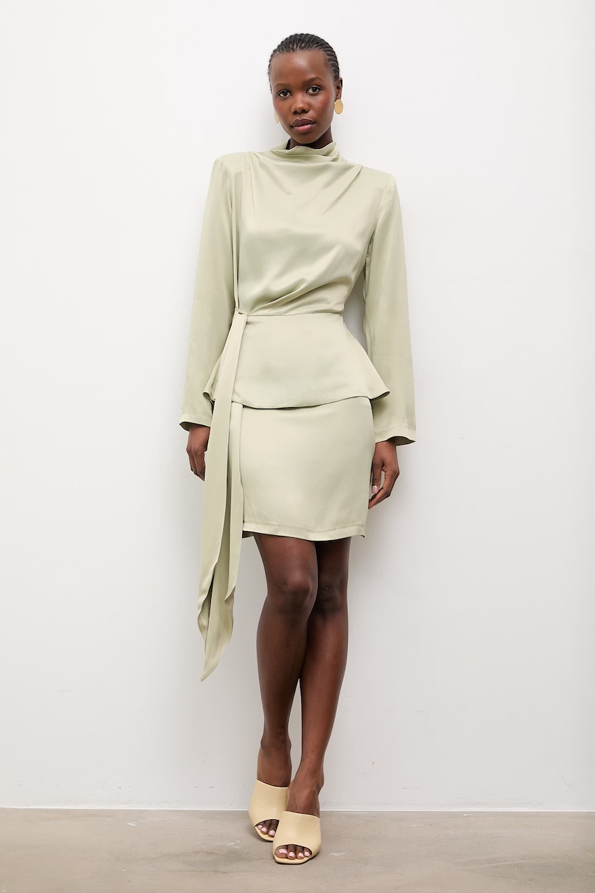 Answear.LAB rochie Unscripted Collection