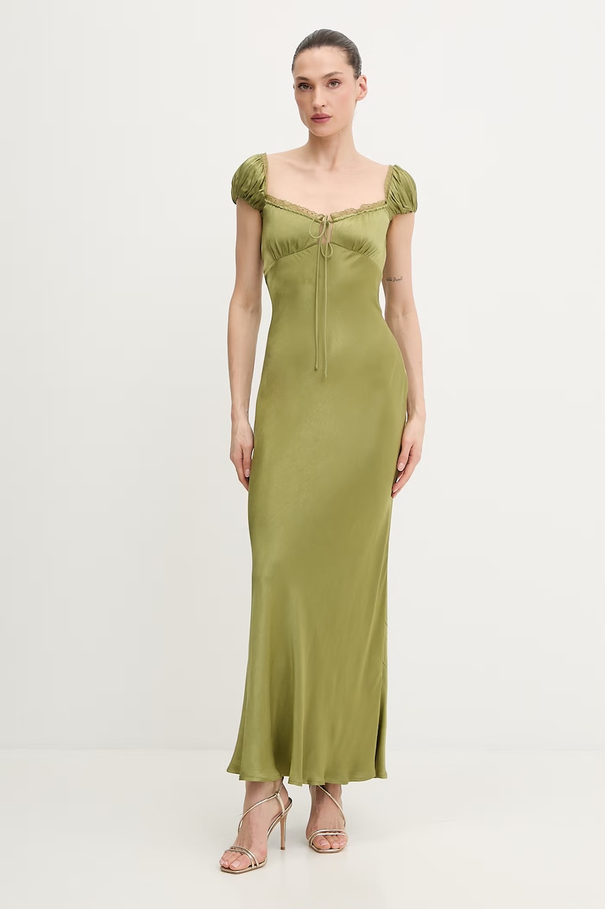 Bardot rochie