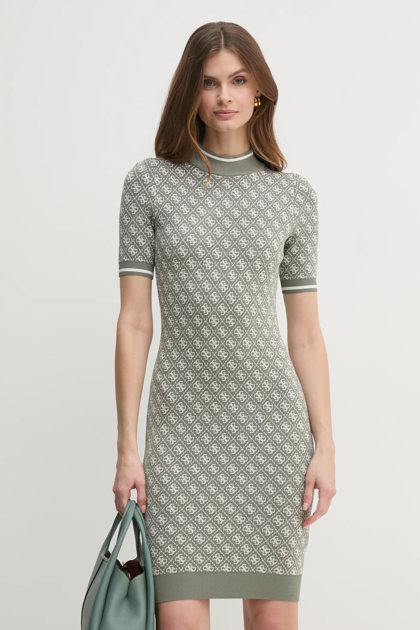 Guess rochie