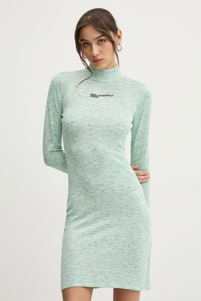 Karl Lagerfeld Jeans rochie